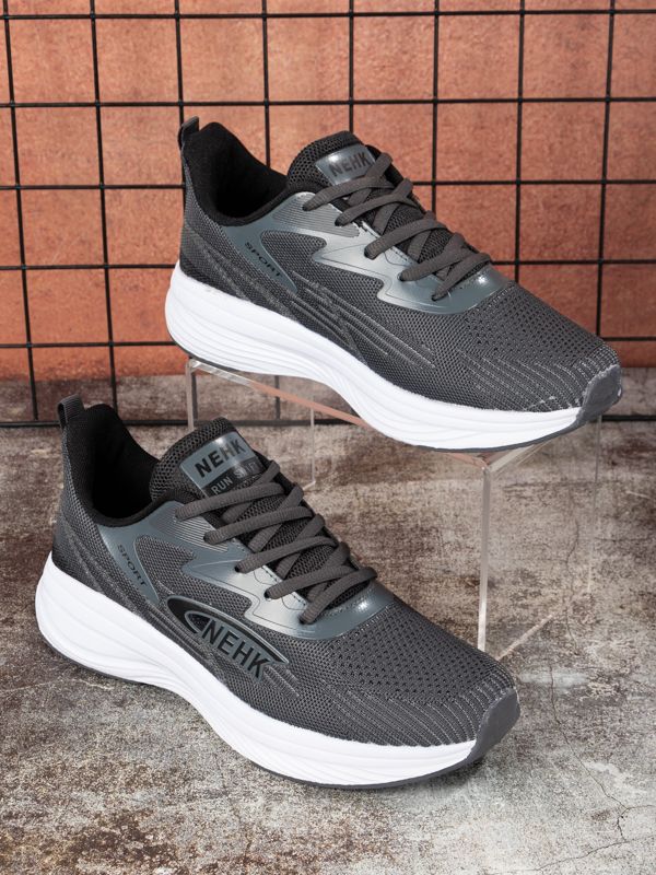 Tenis Sport Crossfit style 329M