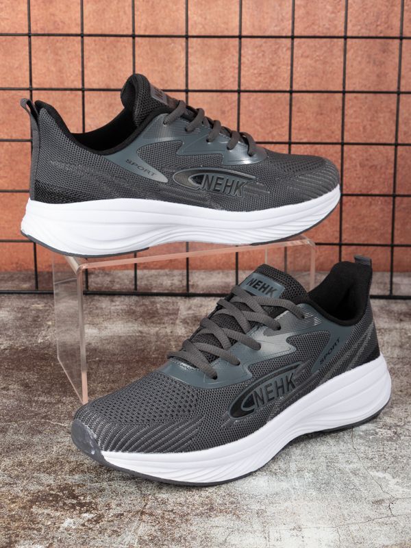 Tenis Sport Crossfit style 329M