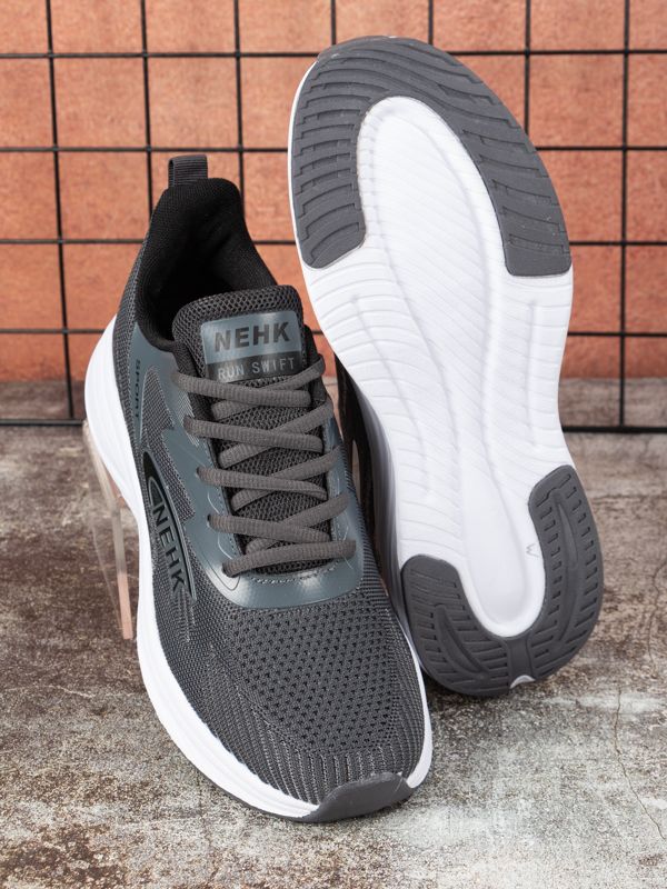 Tenis Sport Crossfit style 329M