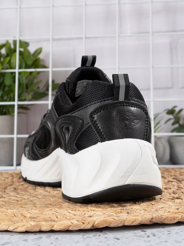 Tenis Urban Sport Classy style GP01W