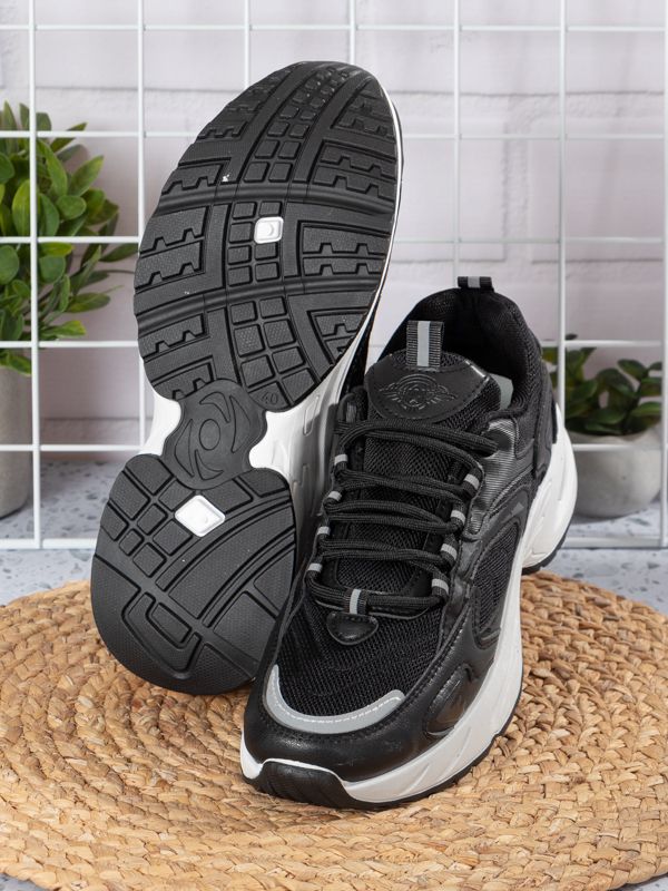 Tenis Urban Sport Classy style GP01W