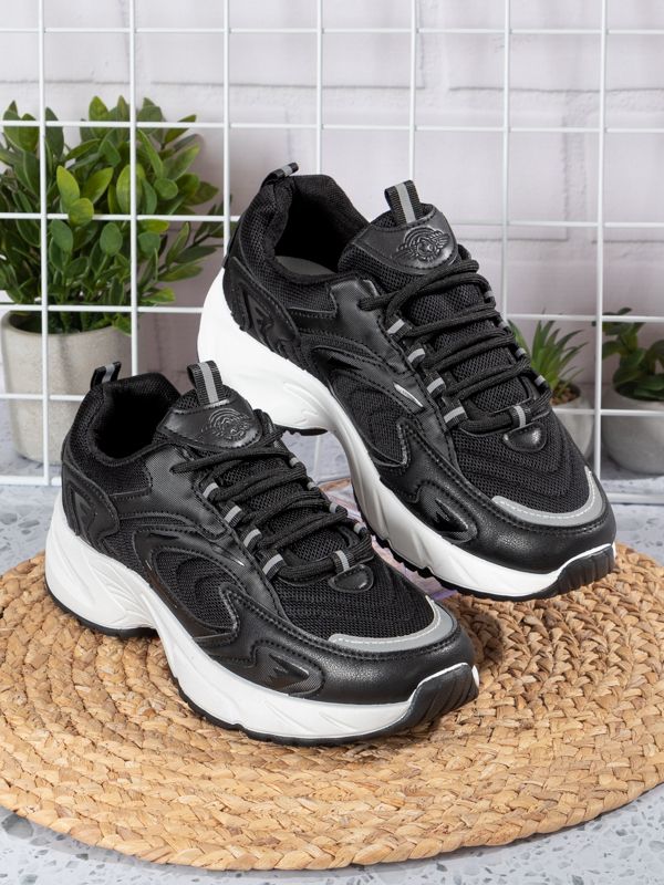 Tenis Urban Sport Classy style GP01W