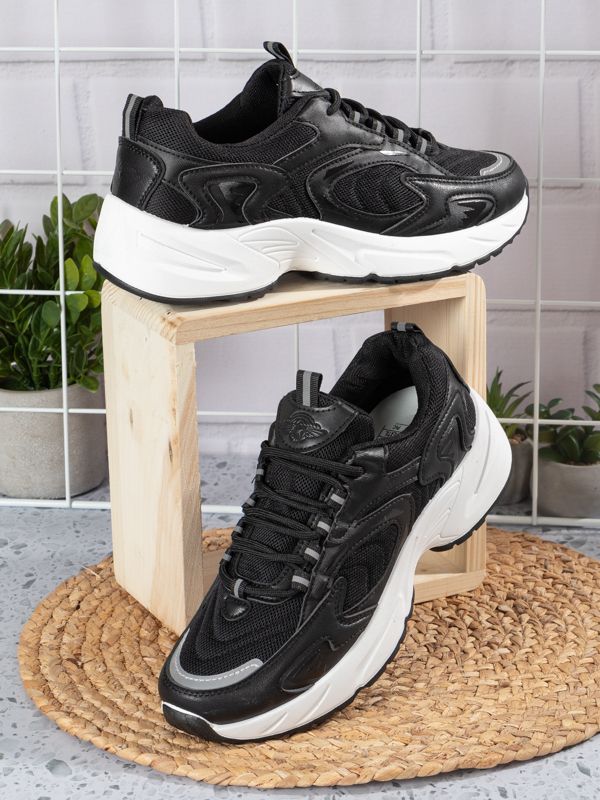 Tenis Urban Sport Classy style GP01W