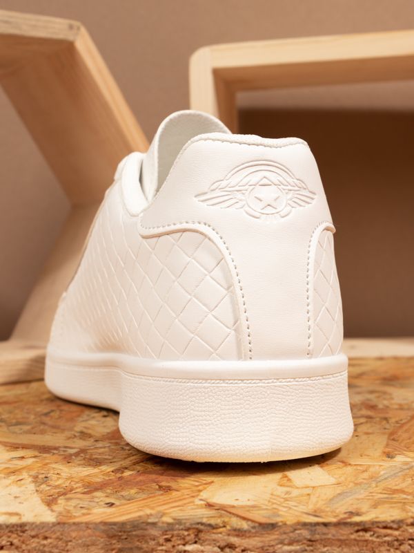 Zapatilla Urbana Texture Design de Hombre PU18MA