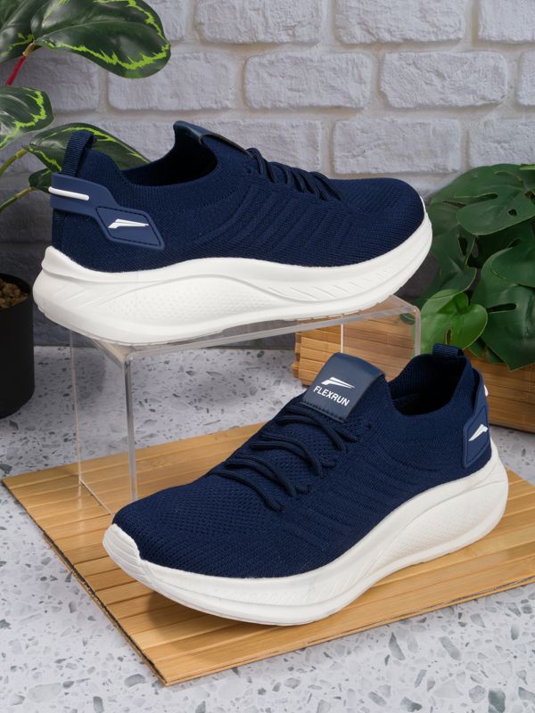 Tenis Light Sport Soft style D11AW