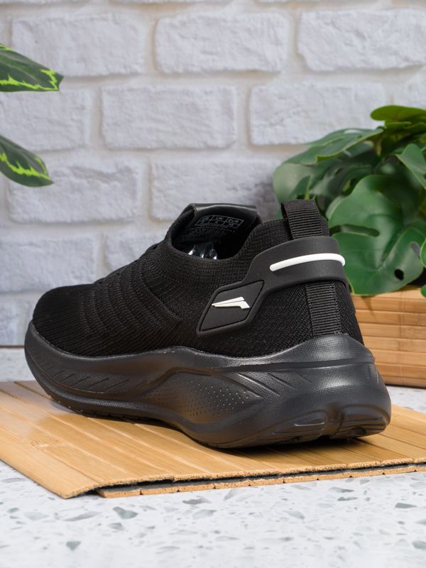 Tenis Light Sport Soft style D11AW