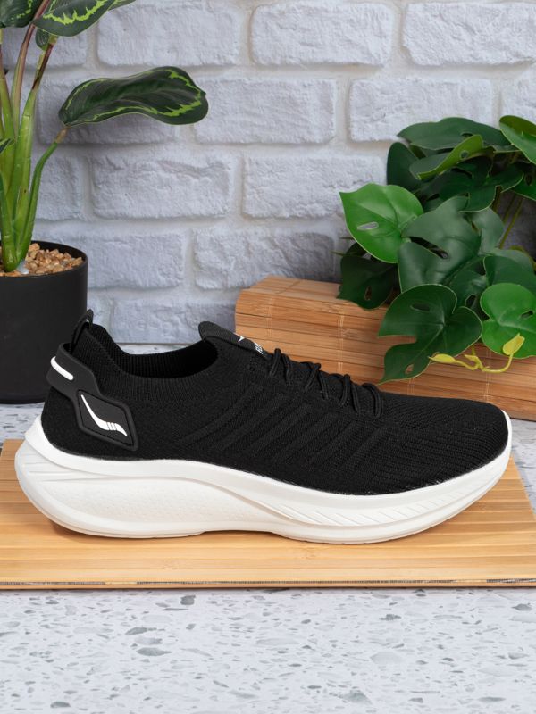 Tenis Light Sport Soft style D11AW