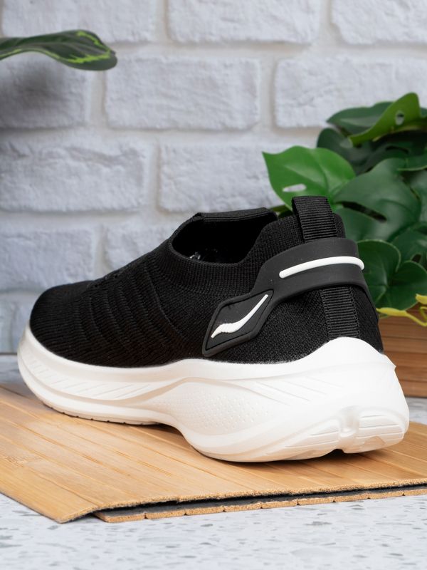 Tenis Light Sport Soft style D11AW