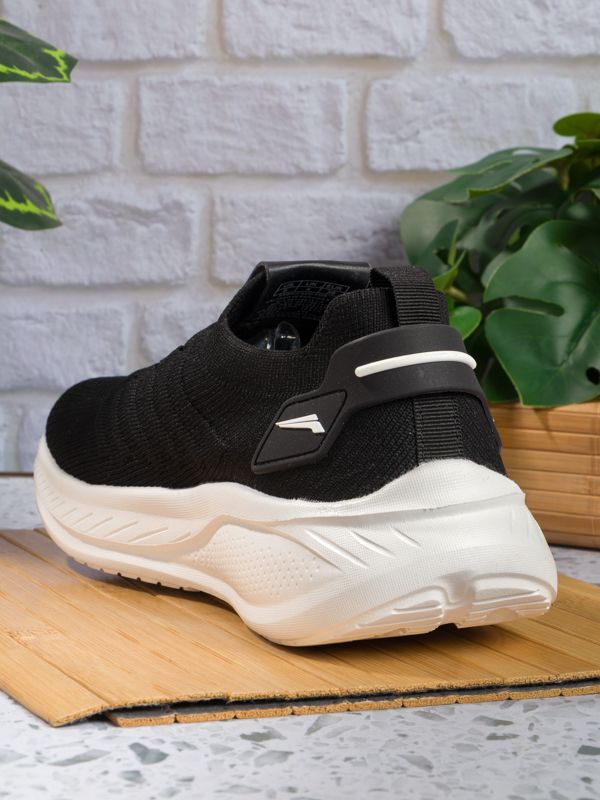 Tenis Light Sport Soft style D11AW