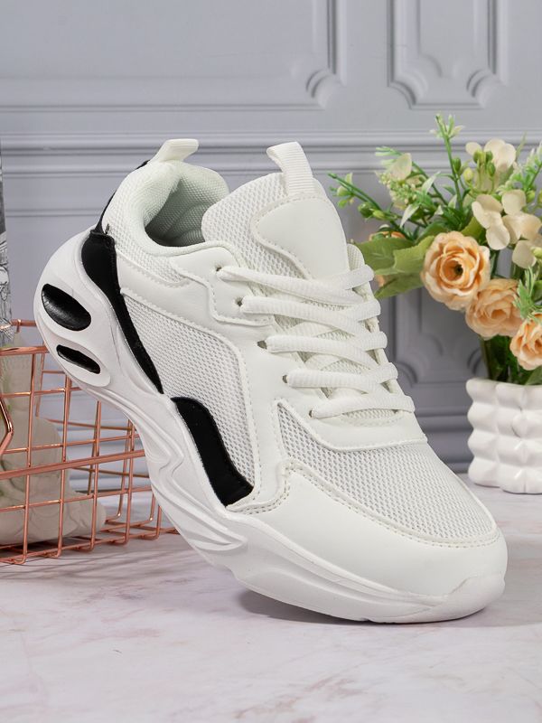 Tenis Sportive Ultra-Soft DL096W