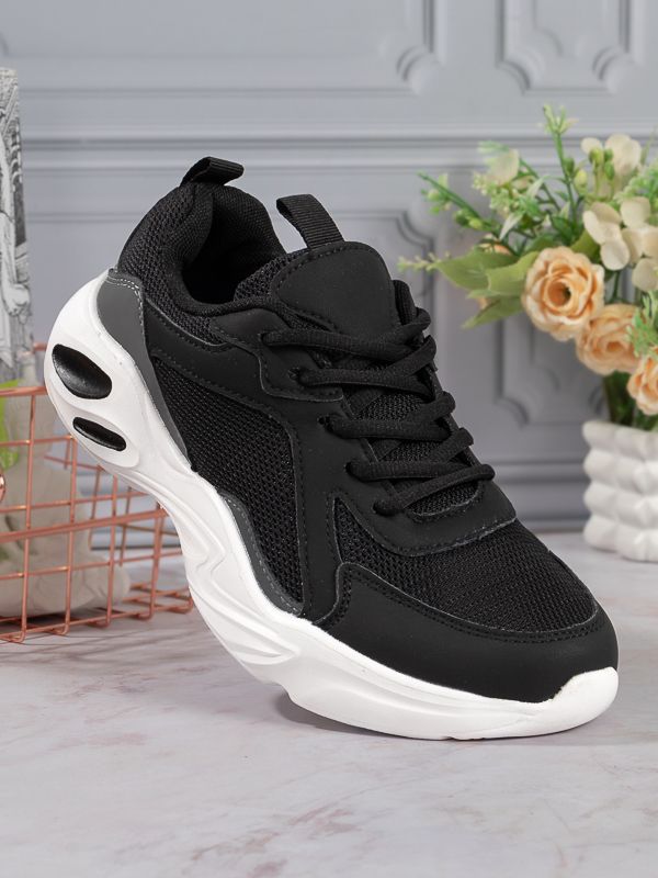 Tenis Sportive Ultra-Soft DL096W