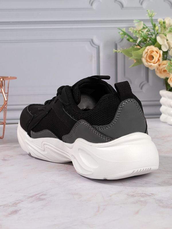 Tenis Sportive Ultra-Soft DL096W