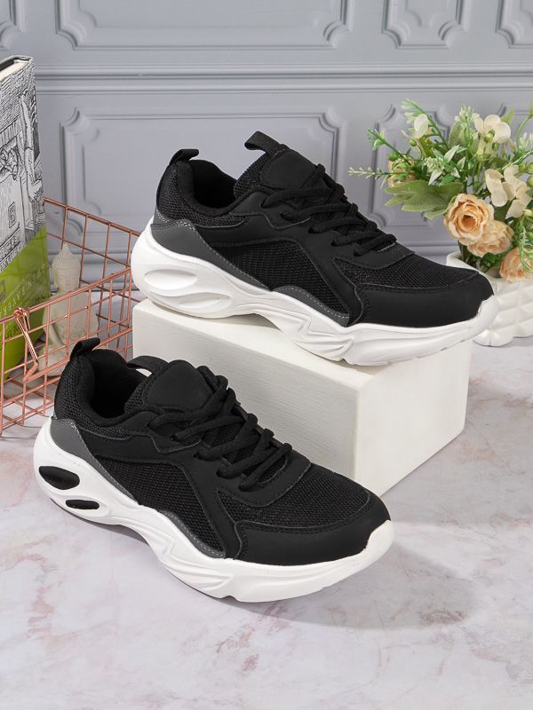 Tenis Sportive Ultra-Soft DL096W