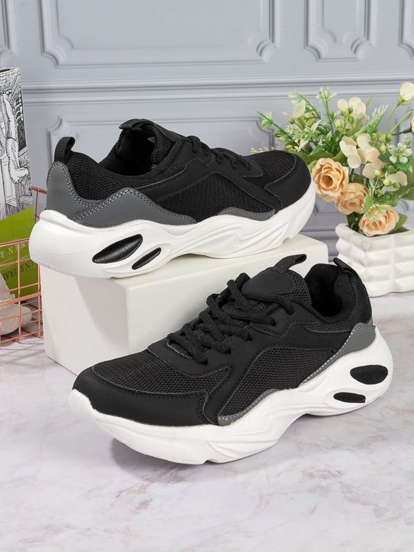 Tenis Sportive Ultra-Soft DL096W