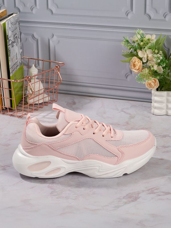 Tenis Sportive Ultra-Soft DL096W