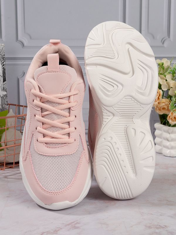 Tenis Sportive Ultra-Soft DL096W