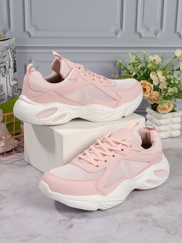 Tenis Sportive Ultra-Soft DL096W