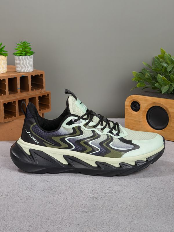 Tenis Trainer Impact Absorption H017M