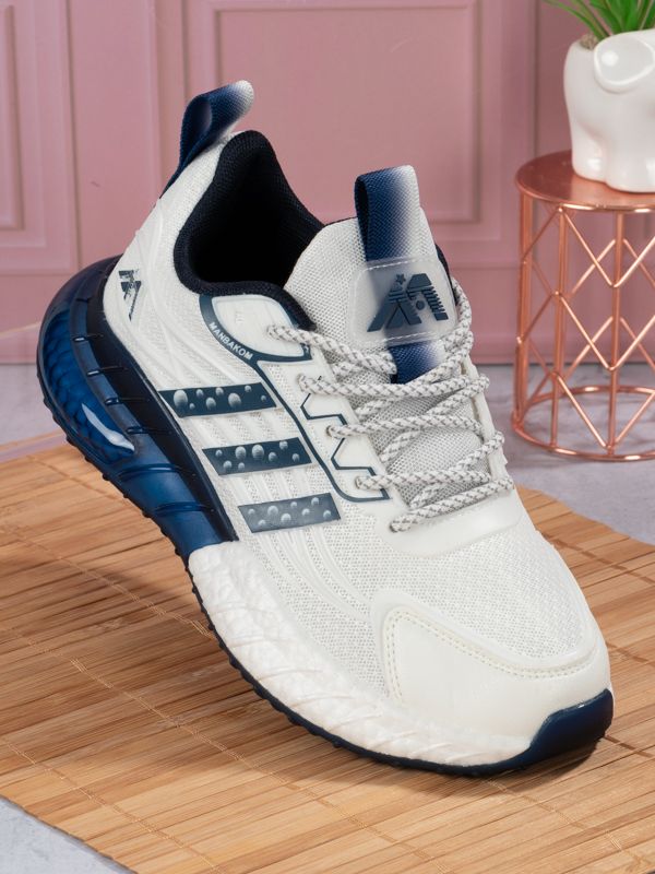 Tenis Runner style Manbakom TS24001W