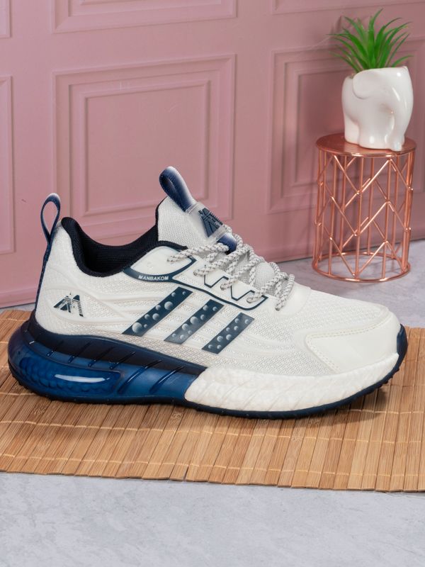 Tenis Runner style Manbakom TS24001W