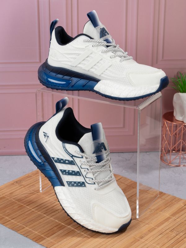 Tenis Runner style Manbakom TS24001W