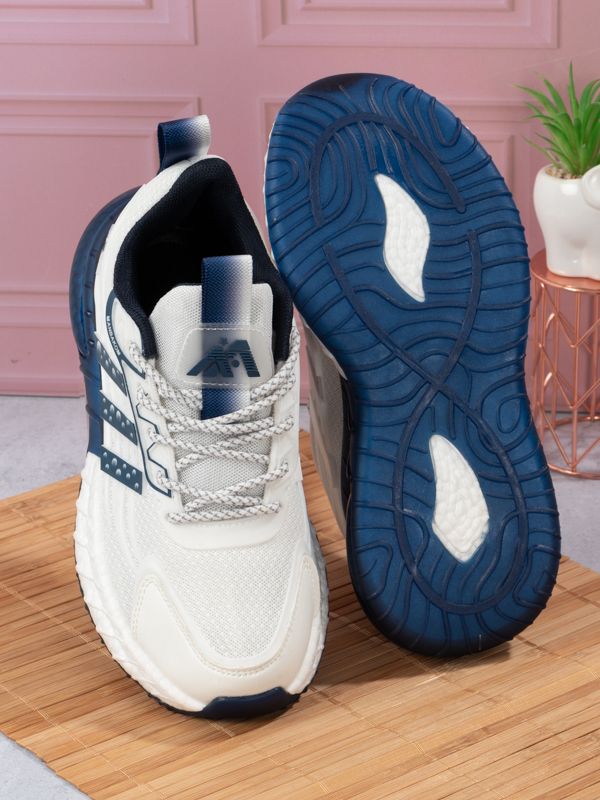 Tenis Runner style Manbakom TS24001W