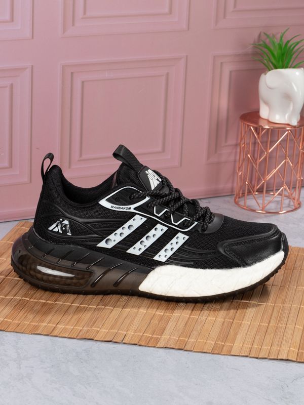 Tenis Runner style Manbakom TS24001W