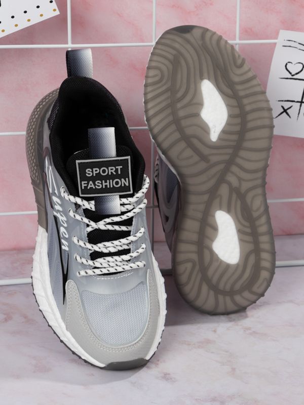 Tenis Supen Sport Fashion TS24002W