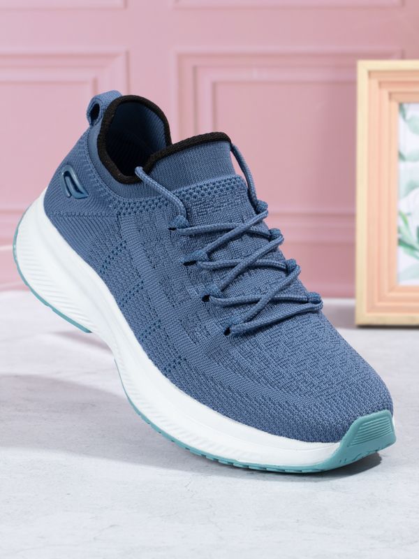 Tenis Casual Ultra-light de Mujer EQ12W