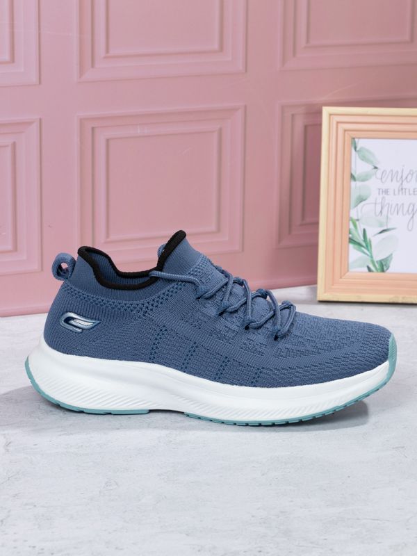 Tenis Casual Ultra-light de Mujer EQ12W