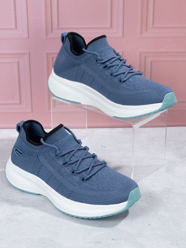 Tenis Casual Ultra-light de Mujer EQ12W