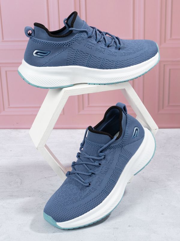 Tenis Casual Ultra-light de Mujer EQ12W