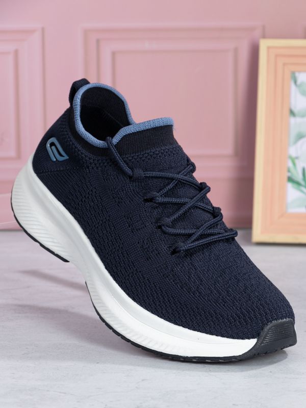 Tenis Casual Ultra-light de Mujer EQ12W