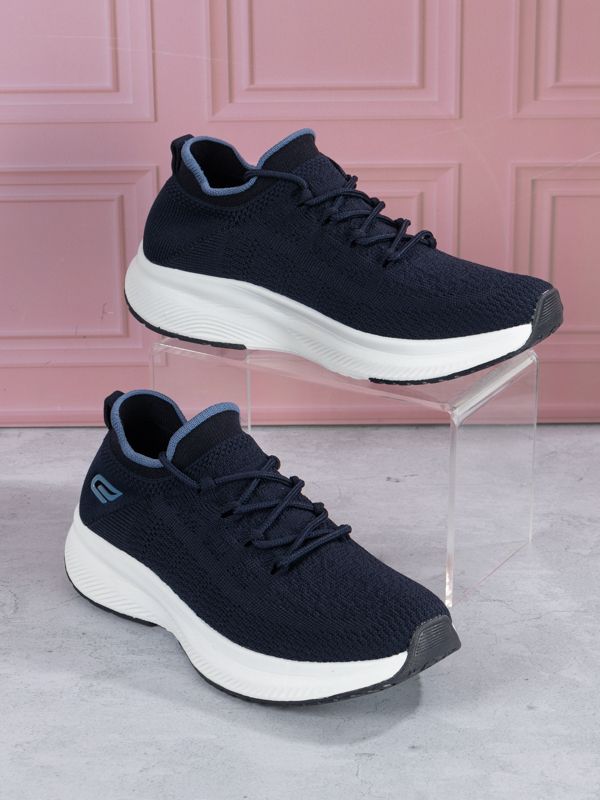 Tenis Casual Ultra-light de Mujer EQ12W