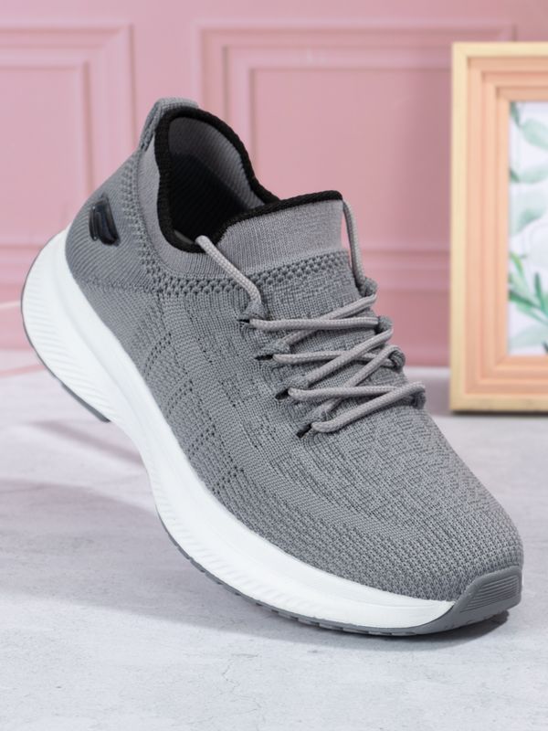 Tenis Casual Ultra-light de Mujer EQ12W