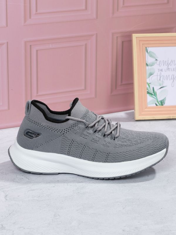 Tenis Casual Ultra-light de Mujer EQ12W