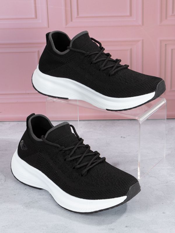 Tenis Casual Ultra-light de Mujer EQ12W