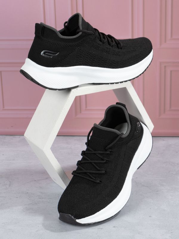 Tenis Casual Ultra-light de Mujer EQ12W