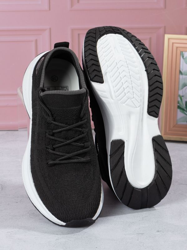 Tenis Casual Ultra-light de Mujer EQ12W
