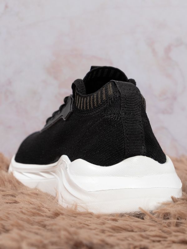 Tenis Ultralight Casual Sport EJ005AW