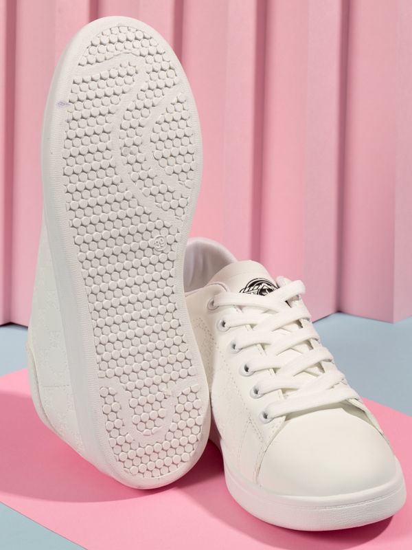 Zapatilla urbanas con Diseño Grabado PU12