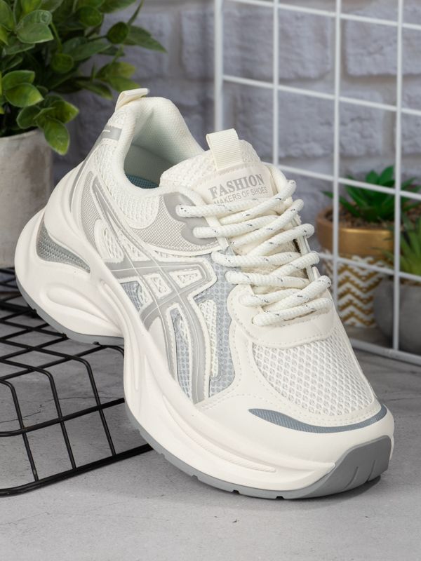 Tenis Aesthetic Fashion Makers K08W