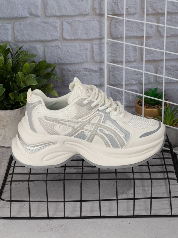 Tenis Aesthetic Fashion Makers K08W