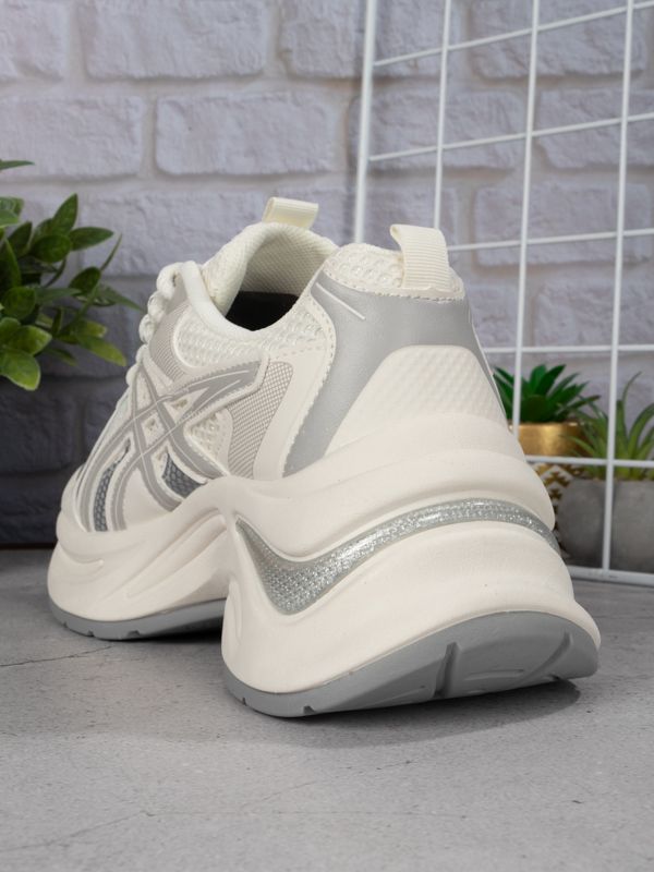 Tenis Aesthetic Fashion Makers K08W