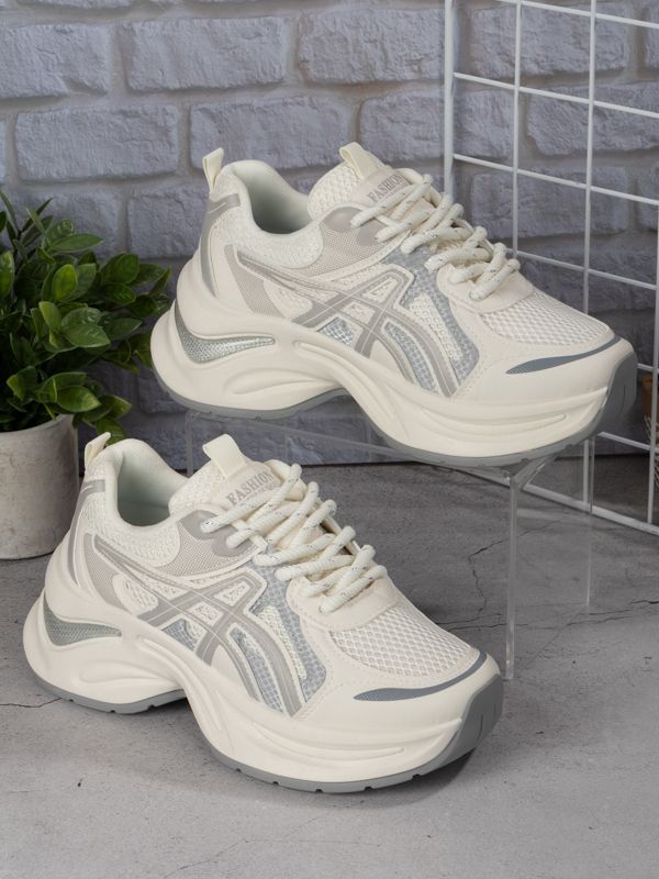 Tenis Aesthetic Fashion Makers K08W