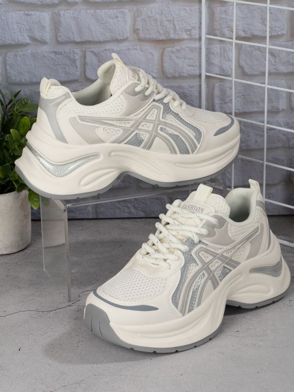 Tenis Aesthetic Fashion Makers K08W