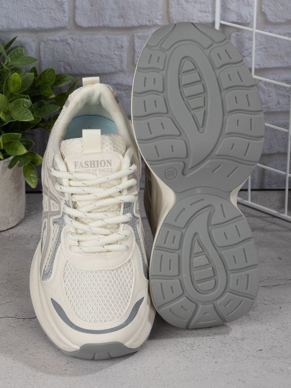 Tenis Aesthetic Fashion Makers K08W
