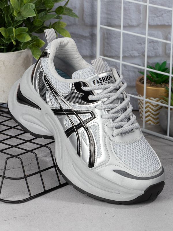 Tenis Aesthetic Fashion Makers K08W