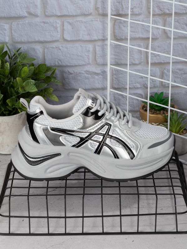 Tenis Aesthetic Fashion Makers K08W