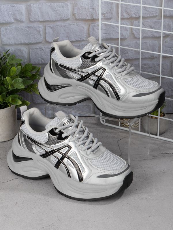 Tenis Aesthetic Fashion Makers K08W